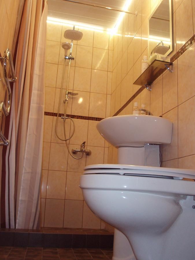 Гостевой дом Oti Guesthouse Таллин-36