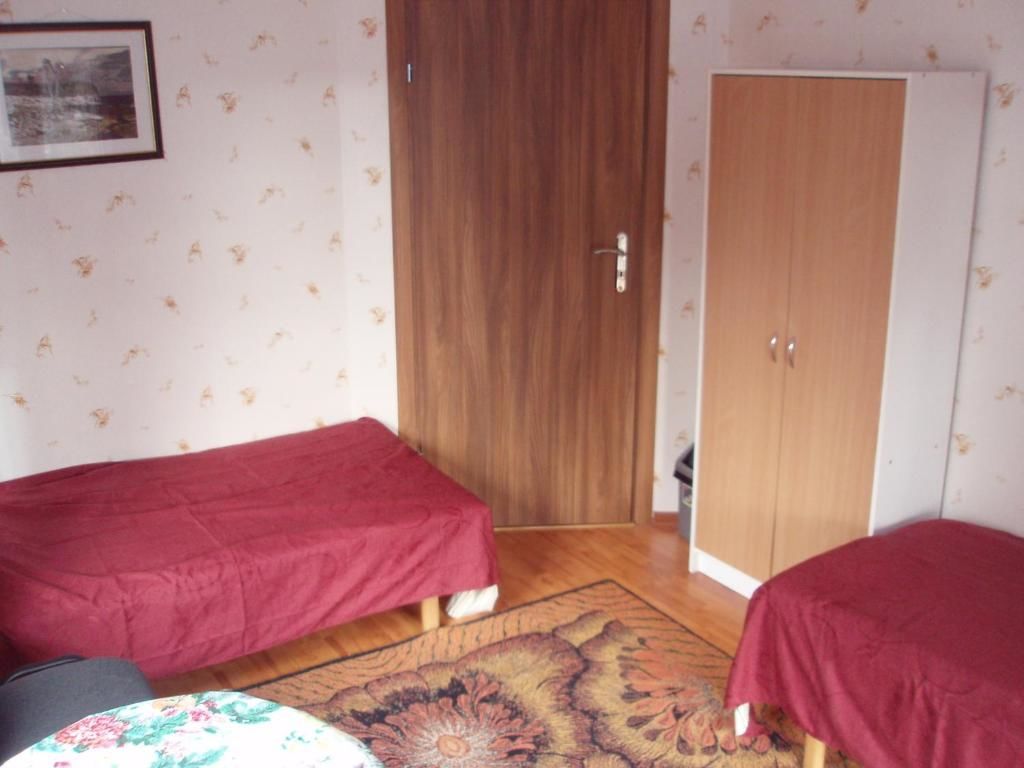 Гостевой дом Oti Guesthouse Таллин-40